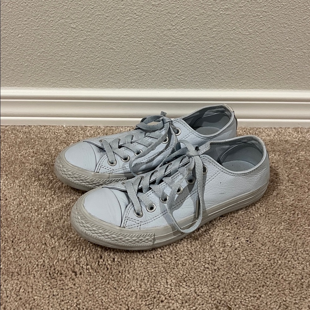 Converse All Star Shoes